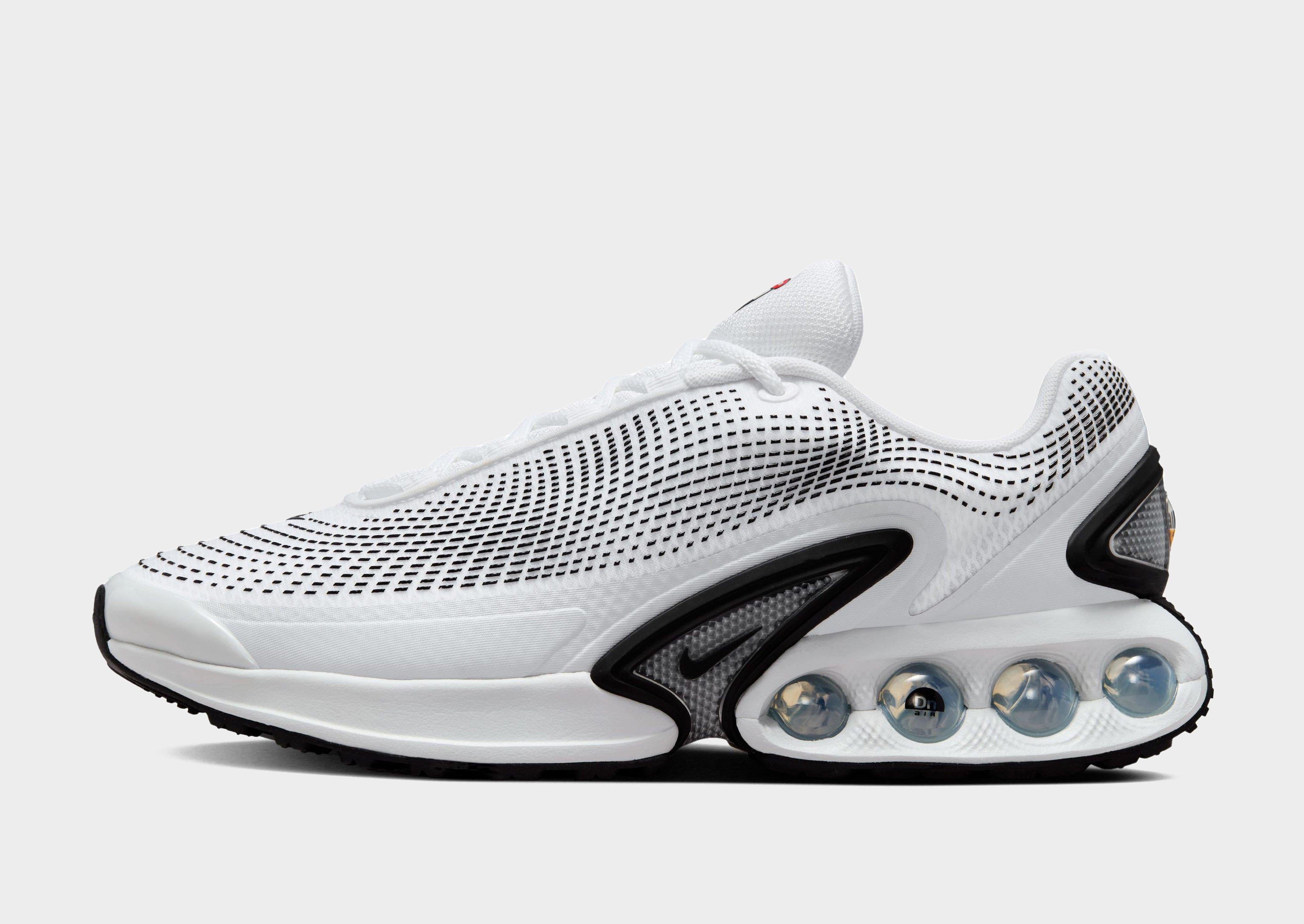 รองเท้าผู้ชาย Air Max Dn