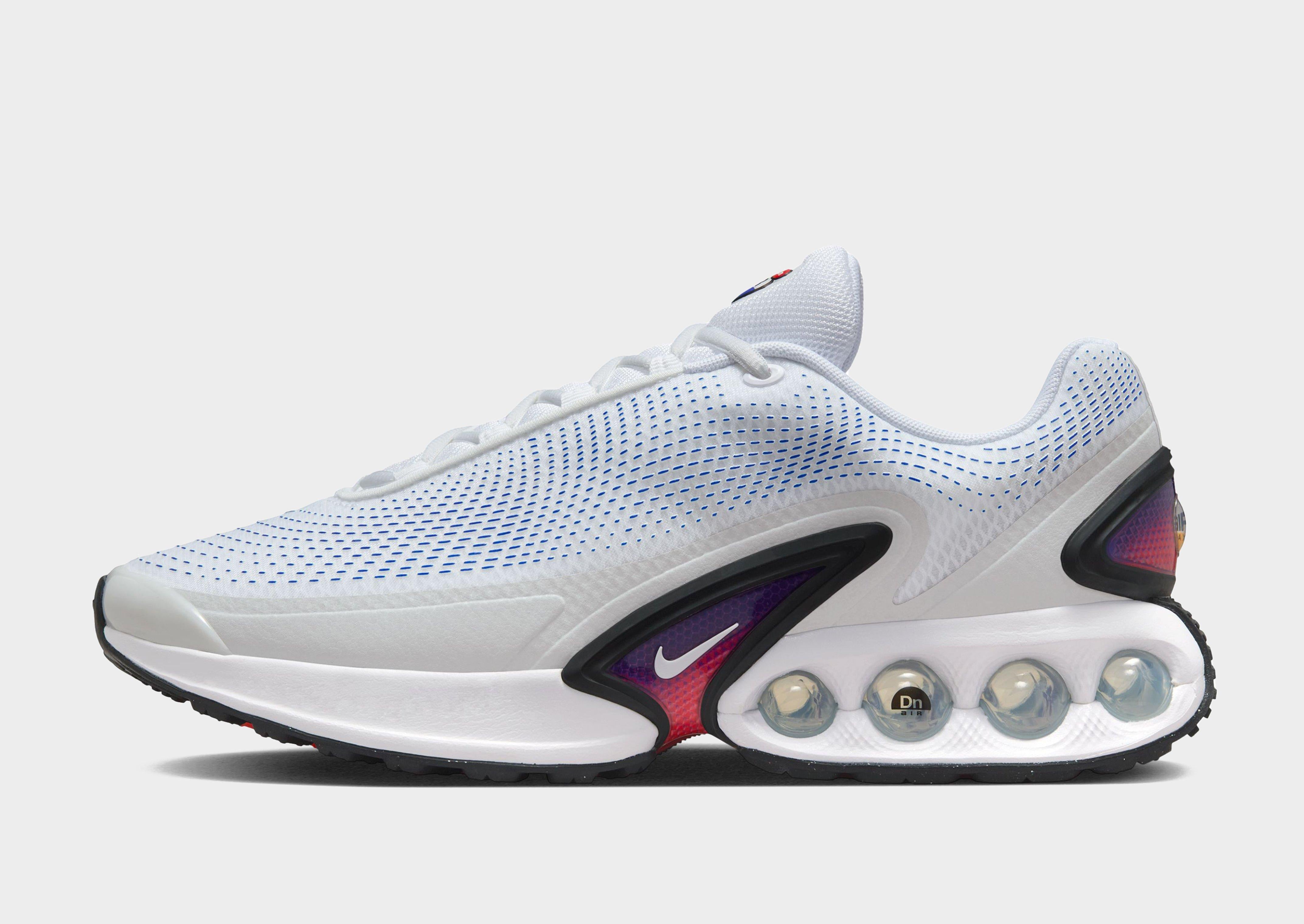 รองเท้าผู้ชาย Air Max Dn