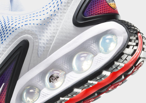 รองเท้าผู้ชาย Air Max Dn
