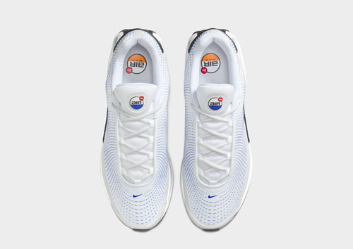 รองเท้าผู้ชาย Air Max Dn