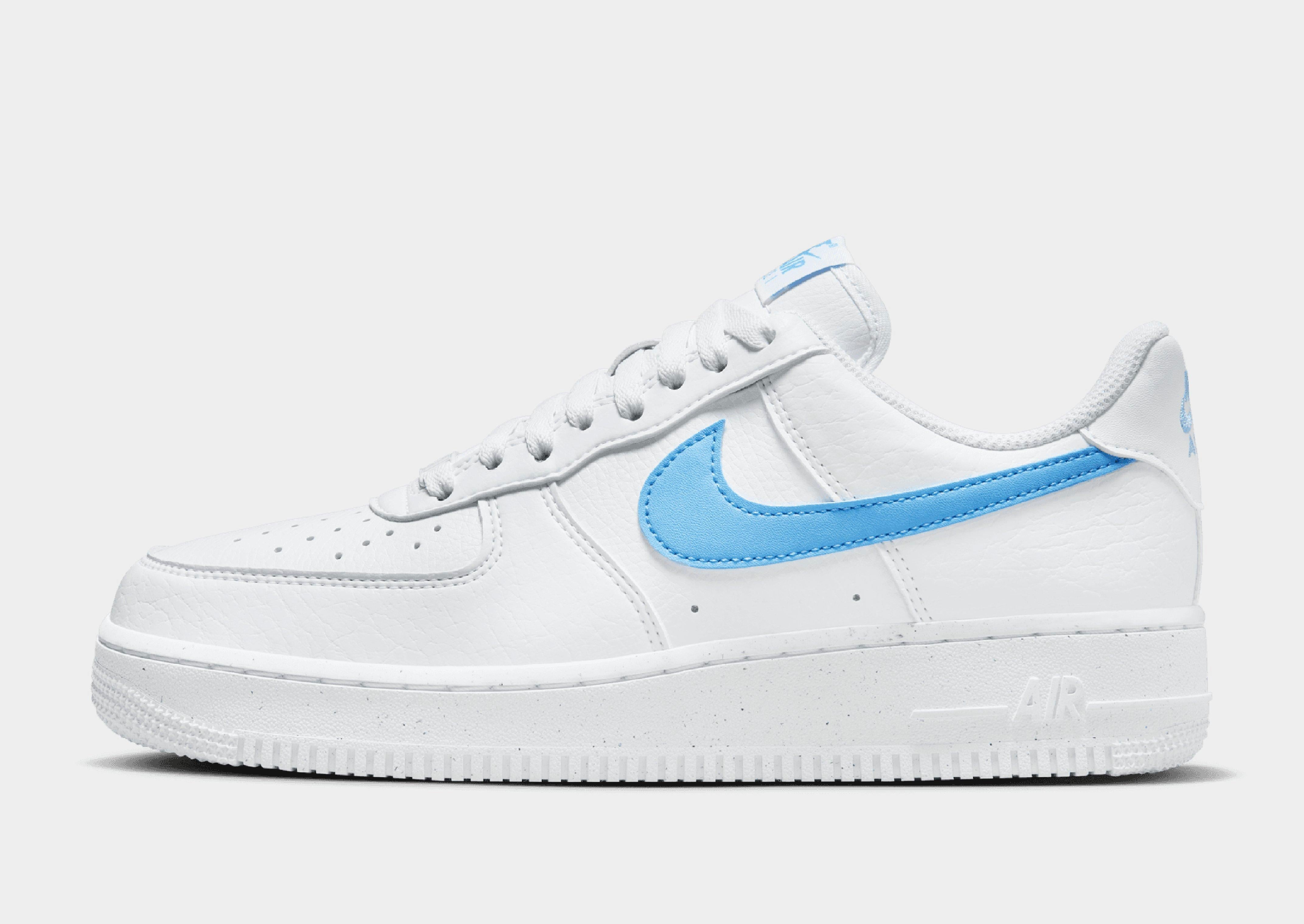 รองเท้าผู้หญิง Air Force 1 '07 Next Nature