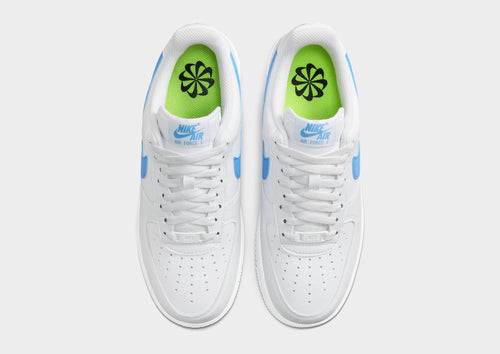 รองเท้าผู้หญิง Air Force 1 '07 Next Nature