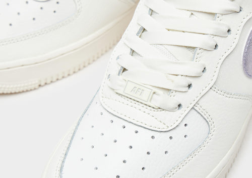 รองเท้าผู้หญิง Air Force 1 '07