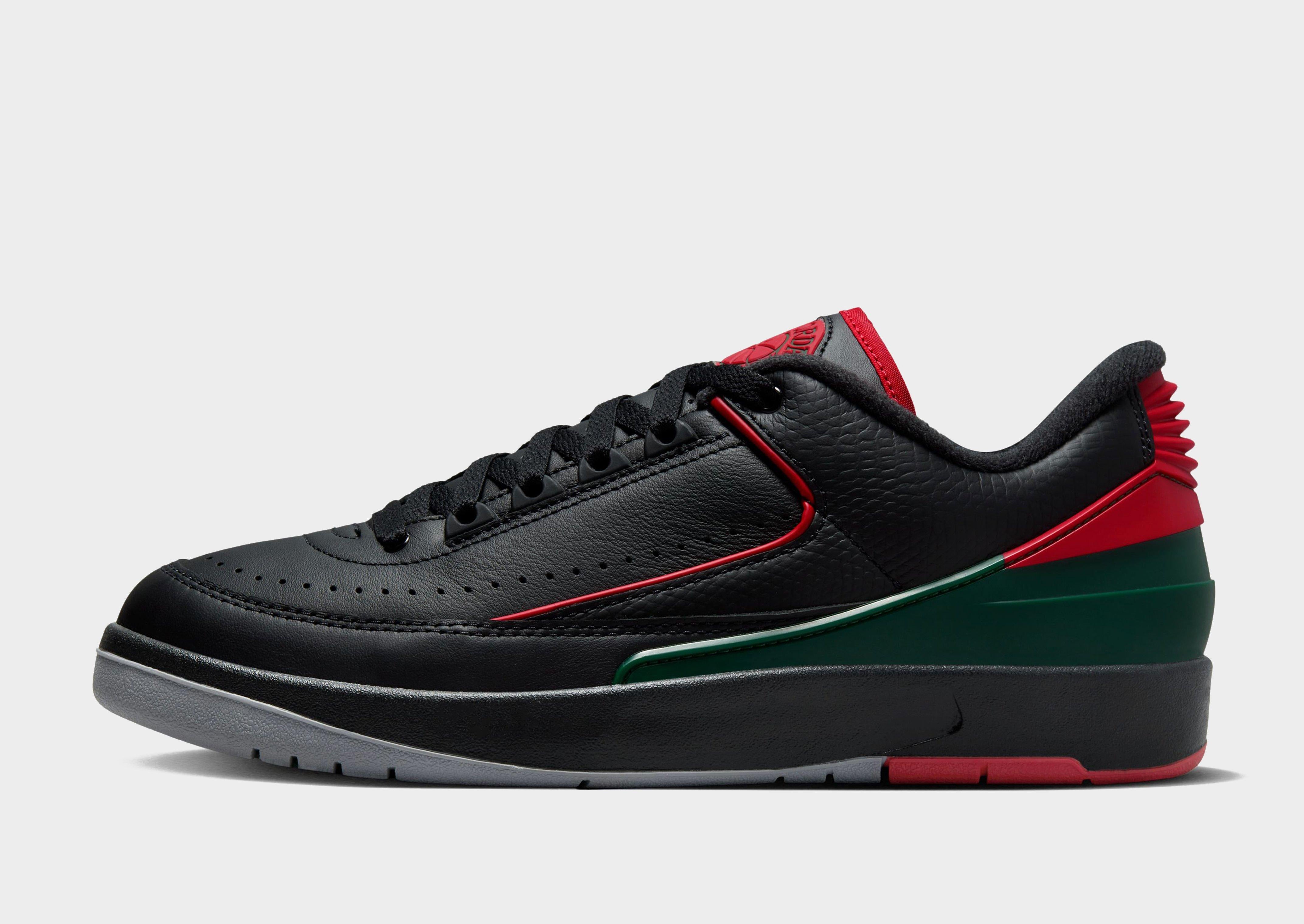 รองเท้าผู้ชาย Air 2 Retro Low