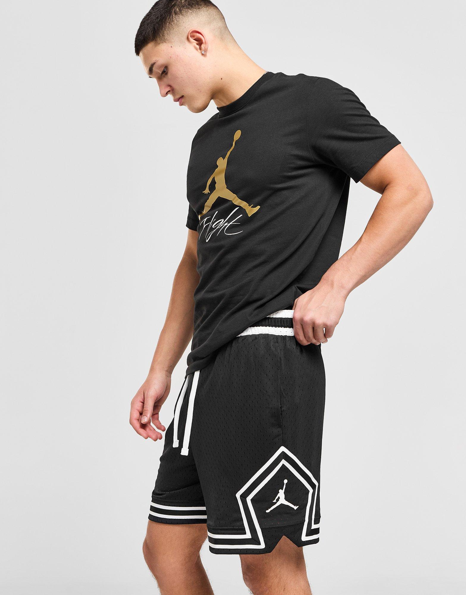 กางเกงขาสั้นผู้ชาย Dri-FIT Sport