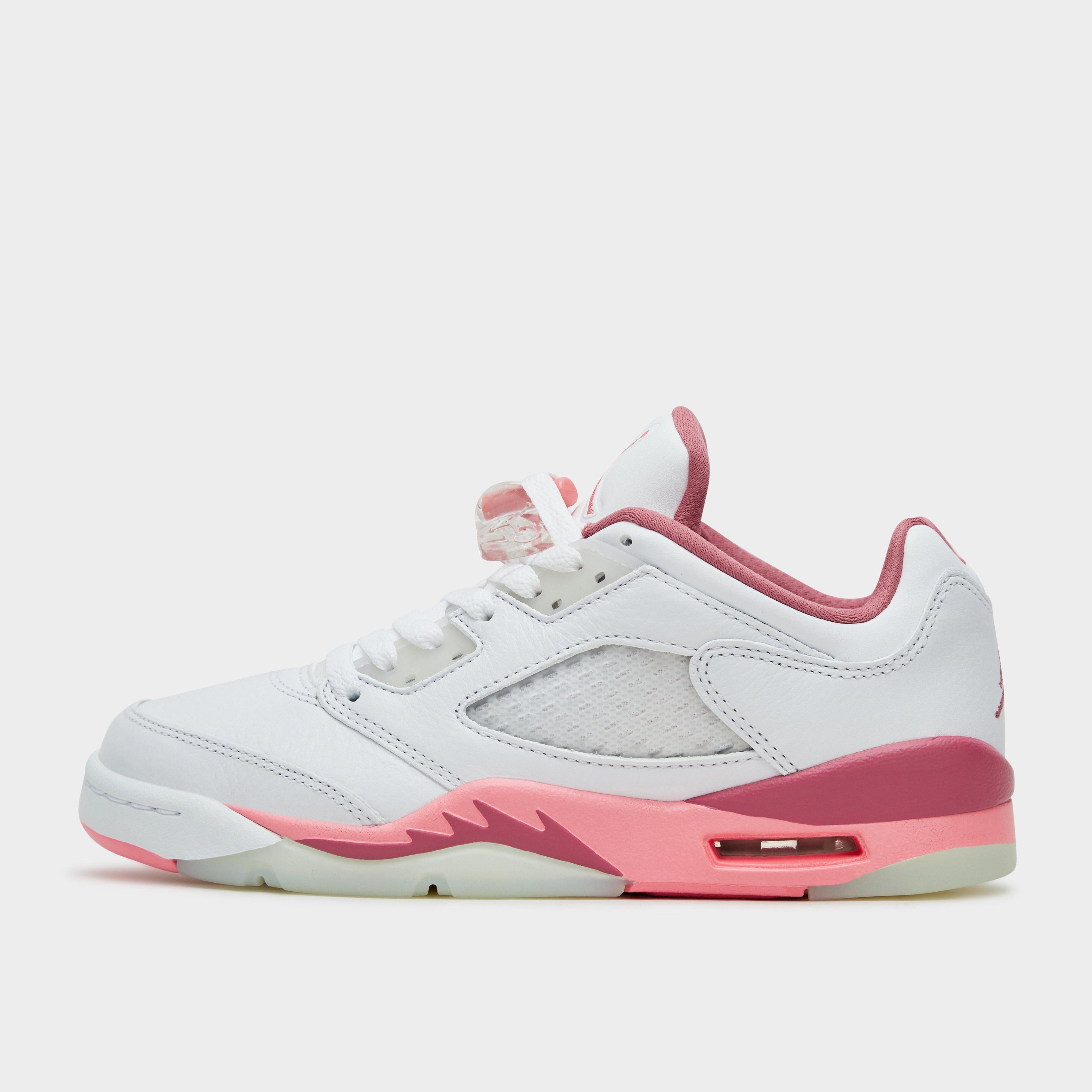 รองเท้าเด็กโต Air 5 Retro Low
