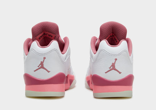 รองเท้าเด็กโต Air 5 Retro Low