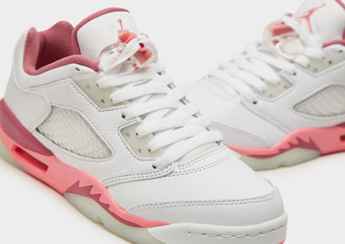 รองเท้าเด็กโต Air 5 Retro Low