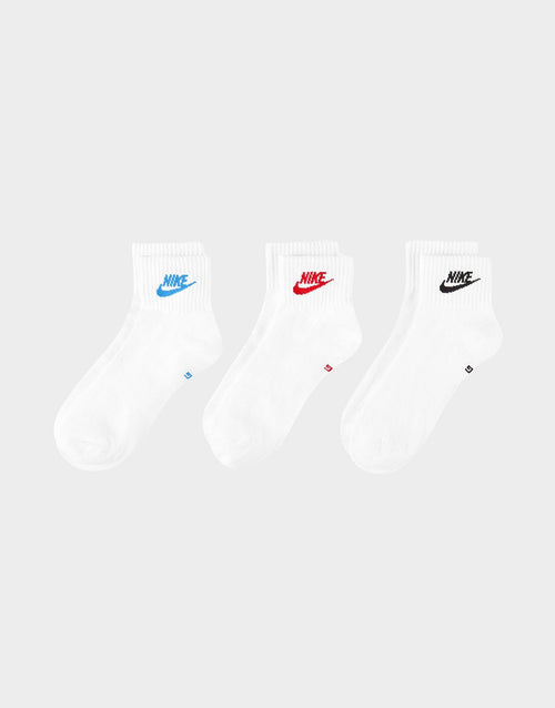 ถุงเท้า Everyday Essential Ankle (แพค 3)