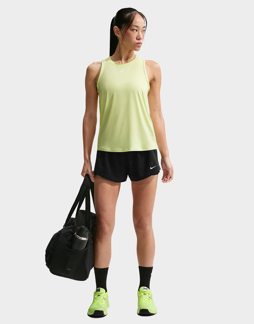 กางเกงขาสั้นผู้หญิง Dri-FIT One