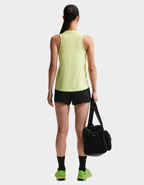 กางเกงขาสั้นผู้หญิง Dri-FIT One