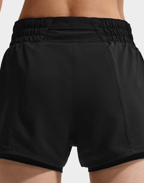 กางเกงขาสั้นผู้หญิง Dri-FIT One