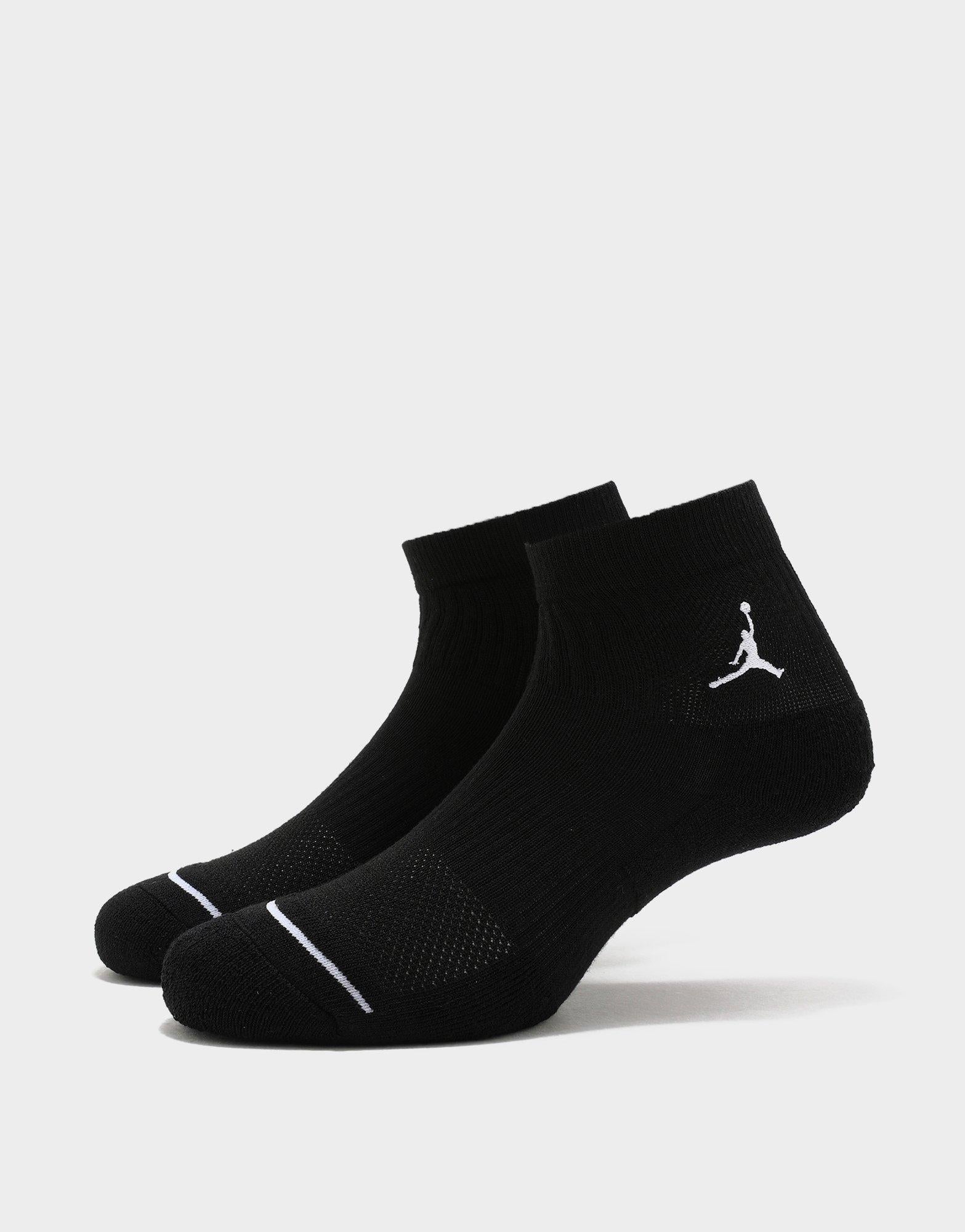 ถุงเท้า Everyday Ankle (แพค 3)