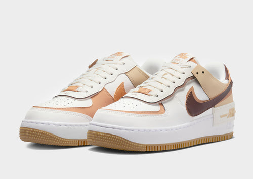 รองเท้าผู้หญิง Air Force 1 Shadow
