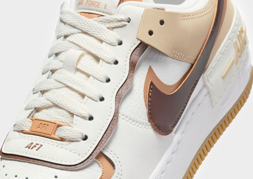 รองเท้าผู้หญิง Air Force 1 Shadow