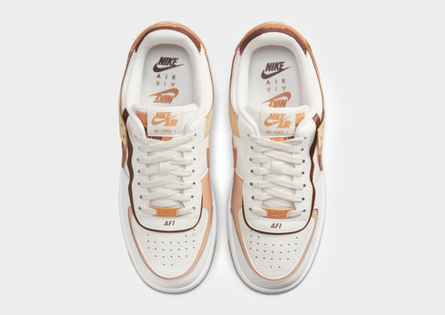 รองเท้าผู้หญิง Air Force 1 Shadow