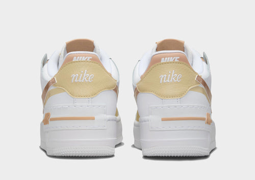 รองเท้าผู้หญิง Air Force 1 Shadow
