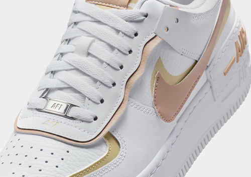 รองเท้าผู้หญิง Air Force 1 Shadow
