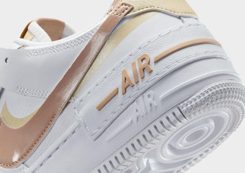 รองเท้าผู้หญิง Air Force 1 Shadow