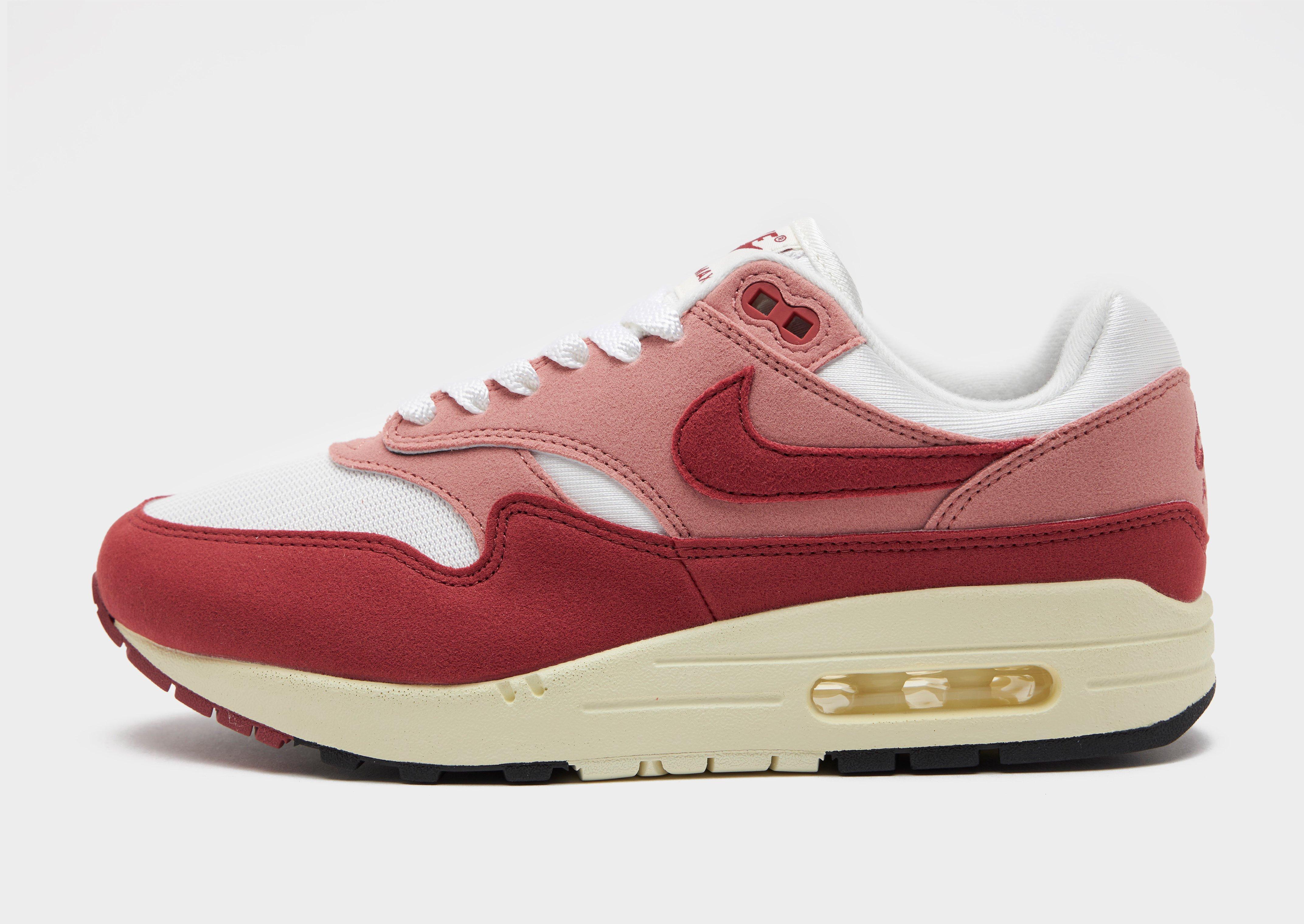 รองเท้าผู้หญิง Air Max 1