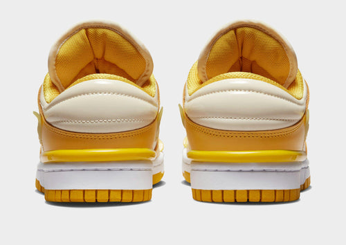 รองเท้าผู้หญิง Dunk Low Twist