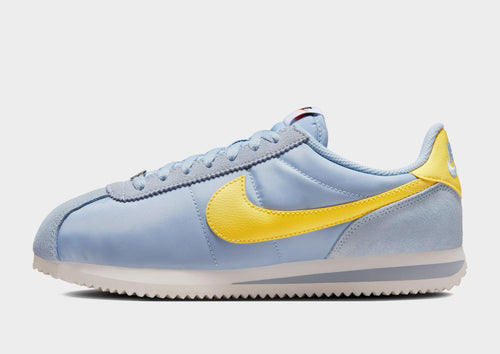 รองเท้าผู้หญิง Cortez Textile