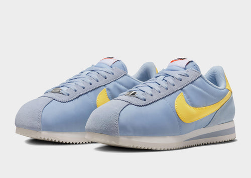 รองเท้าผู้หญิง Cortez Textile