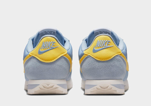 รองเท้าผู้หญิง Cortez Textile