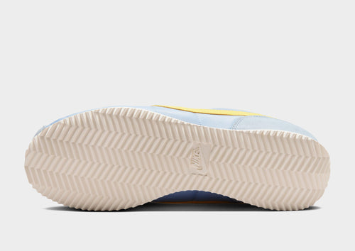 รองเท้าผู้หญิง Cortez Textile