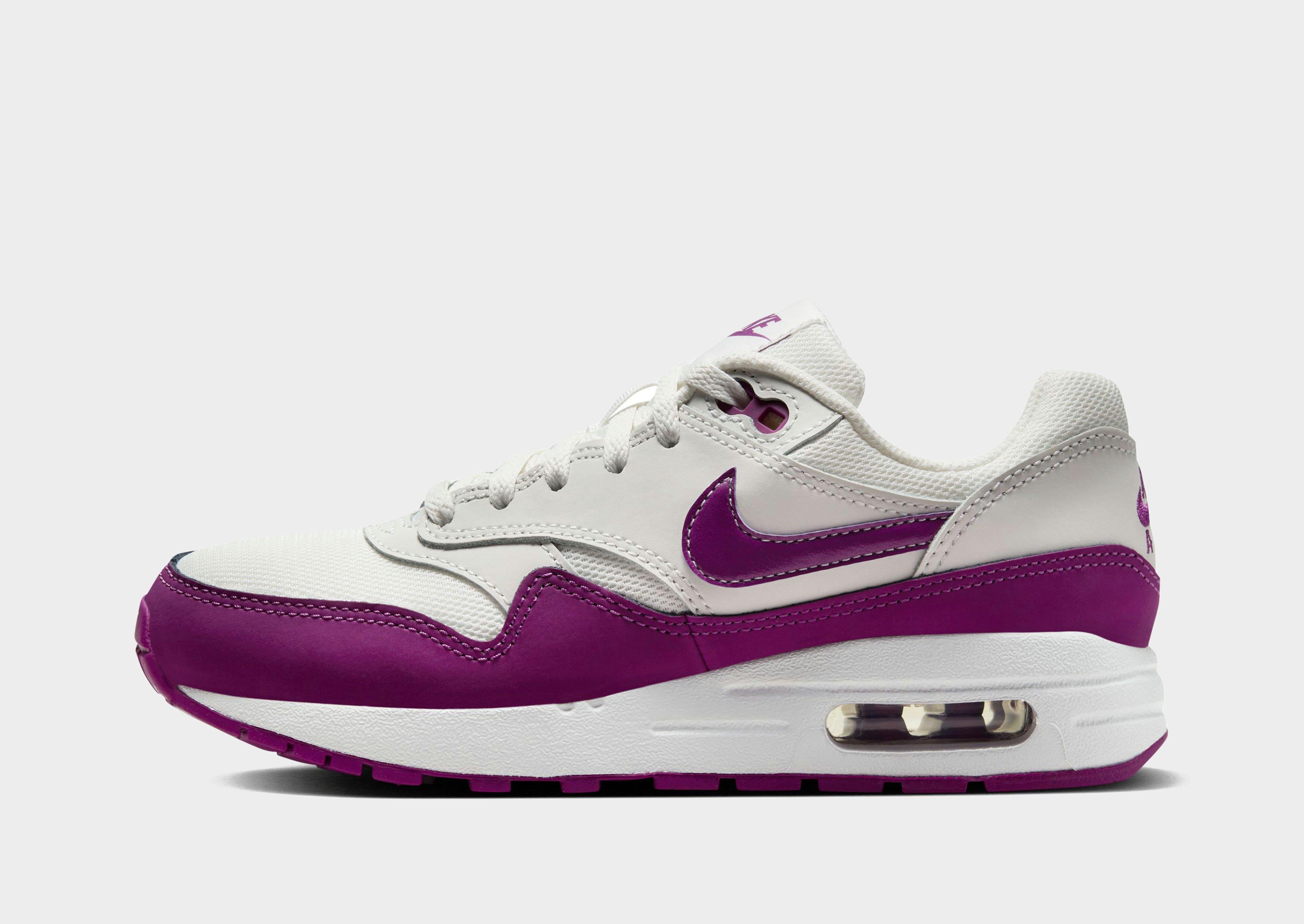 รองเท้าเด็กโต Air Max 1