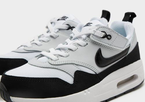 รองเท้าเด็กเล็ก Air Max 1 EasyOn