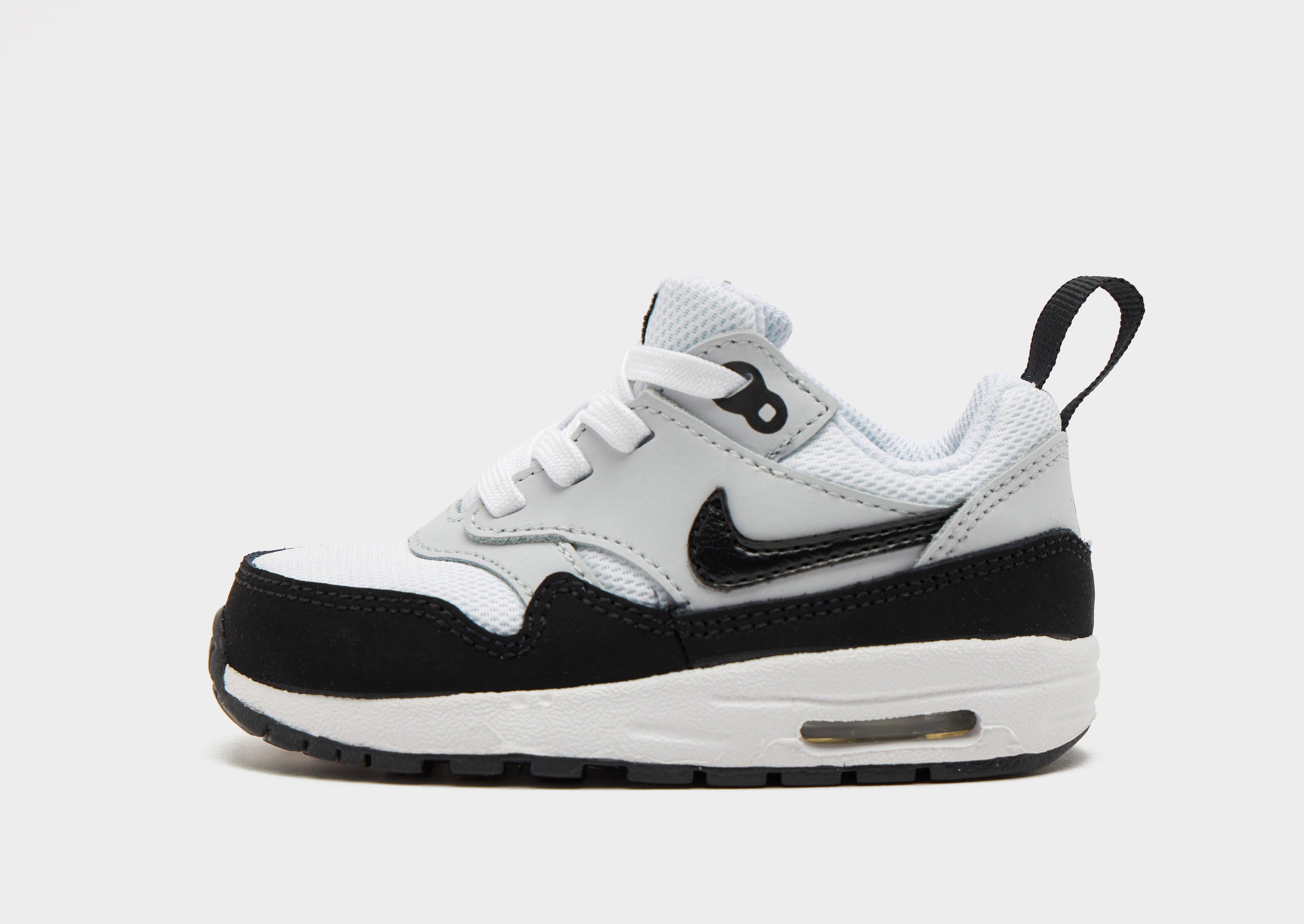 รองเท้าเด็กวัยหัดเดิน Air Max 1 EasyOn