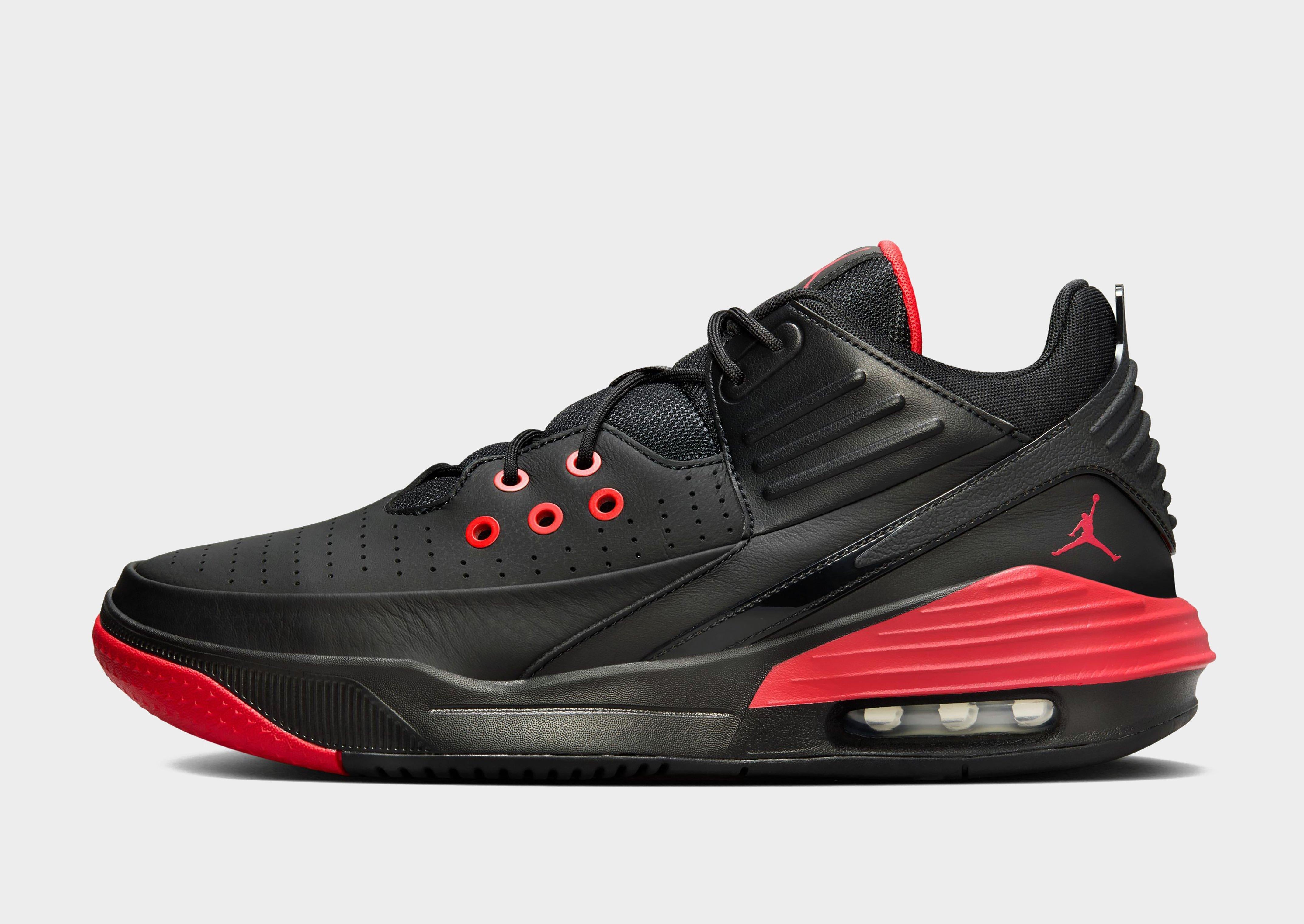 jordan aura jd