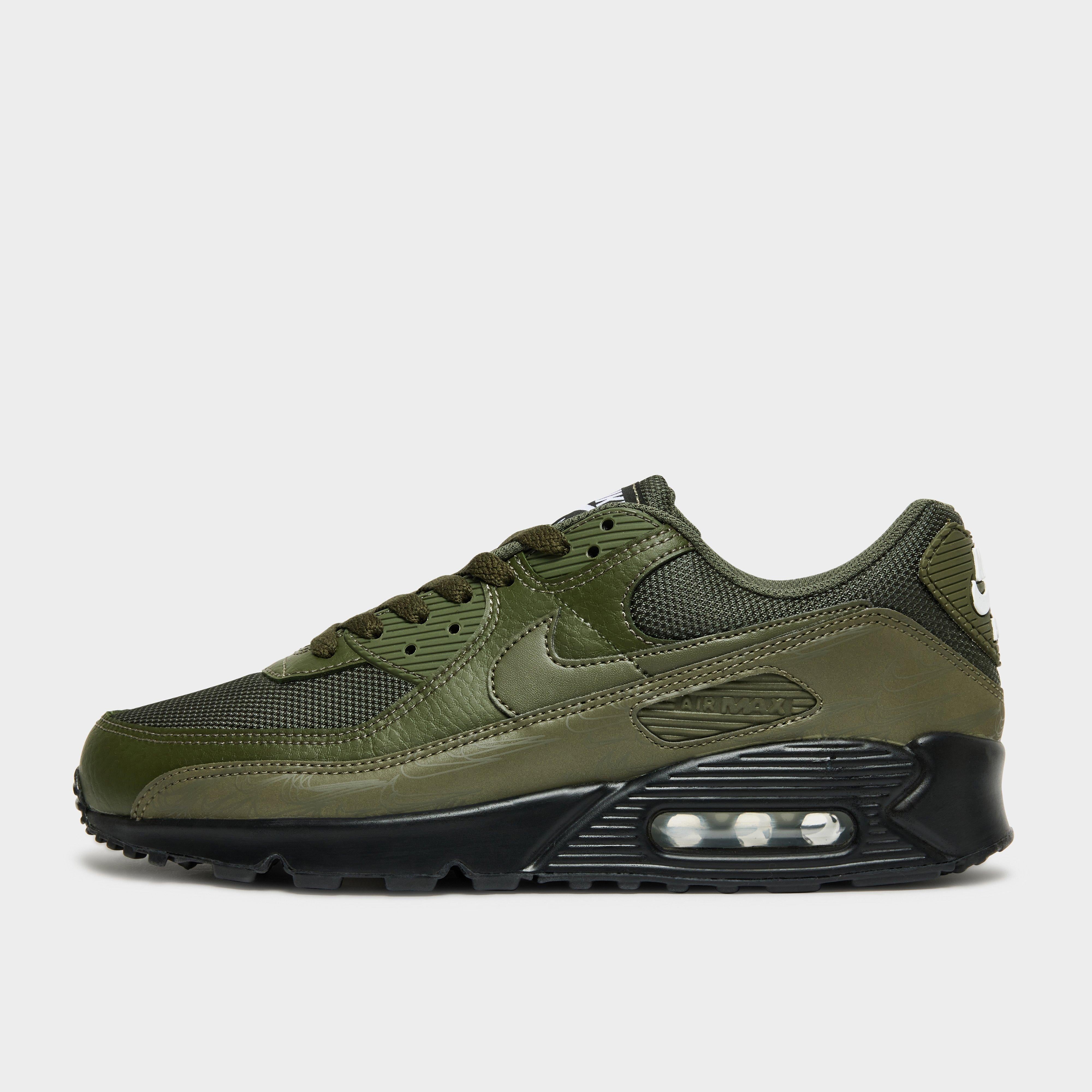 รองเท้าผู้ชาย Air Max 90