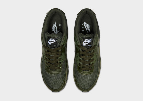 รองเท้าผู้ชาย Air Max 90