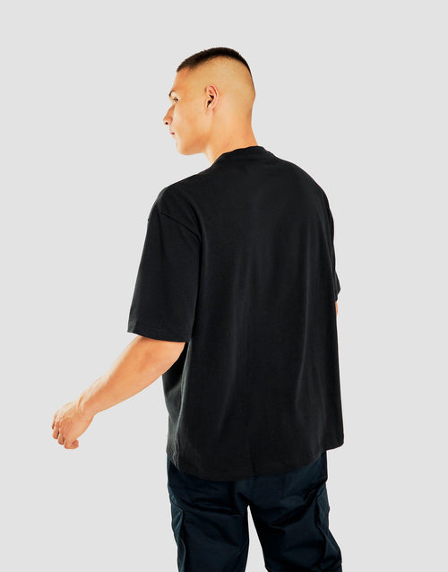 เสื้อยืดผู้ชาย Flight Essentials Oversized