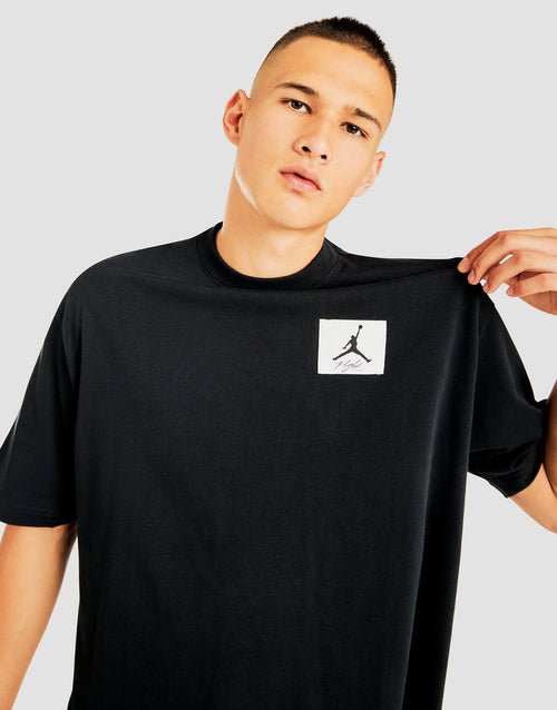 เสื้อยืดผู้ชาย Flight Essentials Oversized