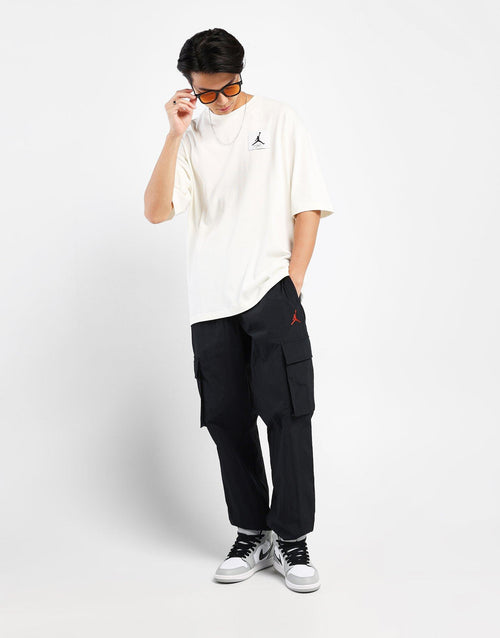 เสื้อยืดผู้ชาย Flight Essentials Oversized