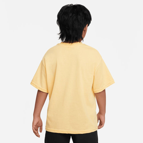 เสื้อยืดเด็กโต Outdoor Play