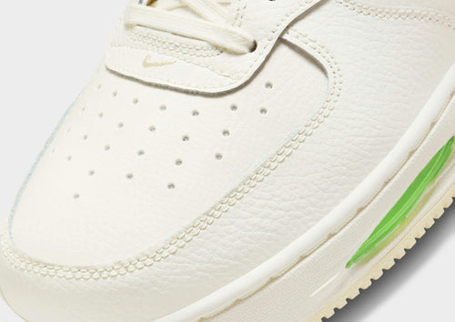 รองเท้าผู้ชาย Air Force 1 Mid Remastered