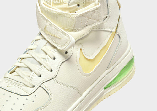 รองเท้าผู้ชาย Air Force 1 Mid Remastered