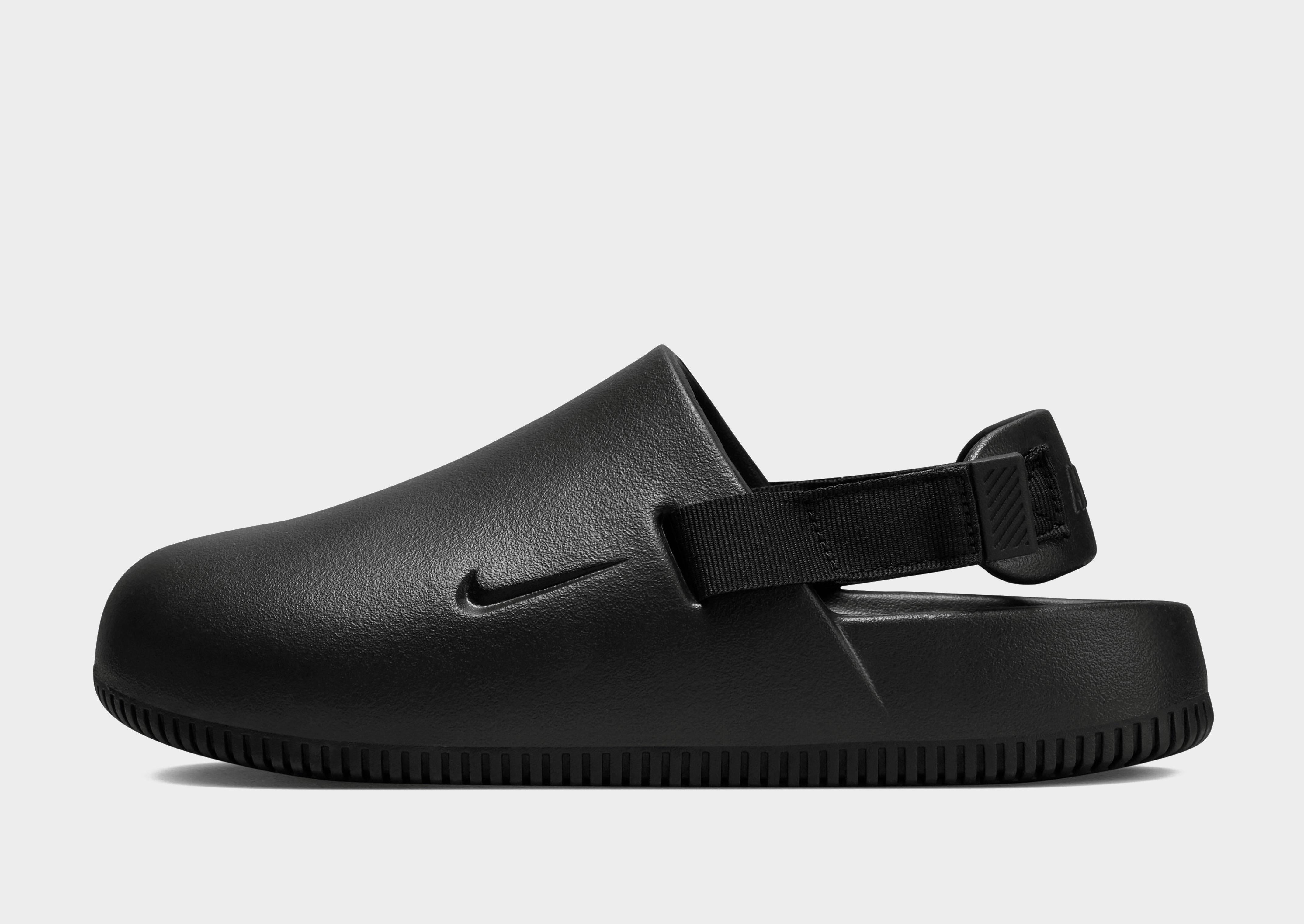 รองเท้าแตะผู้หญิง Calm Mule