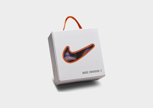 รองเท้าเด็กวัยหัดเดิน Swoosh 1