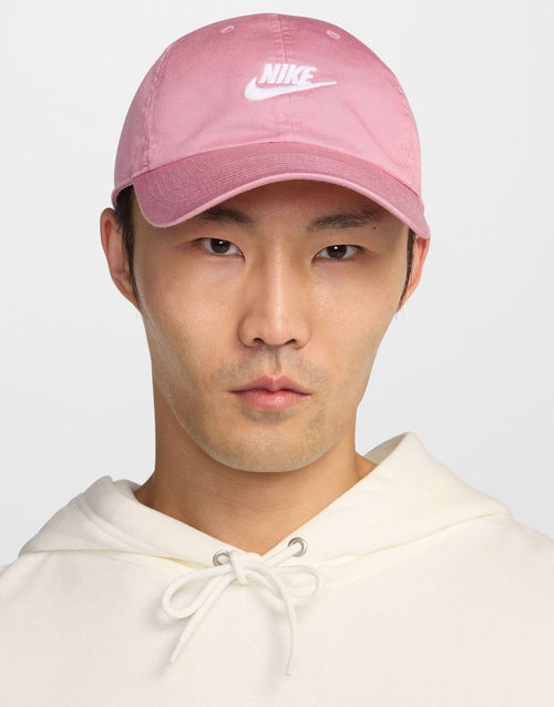 หมวกแก็ป Club Unstructured Futura Wash