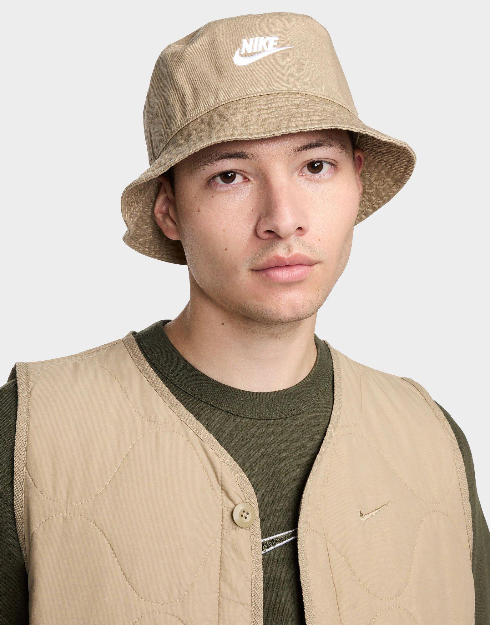 หมวก Apex Futura Washed Bucket