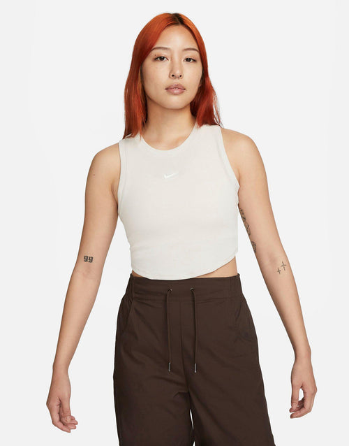 เสื้อกล้ามผู้หญิง Sportswear Essentials