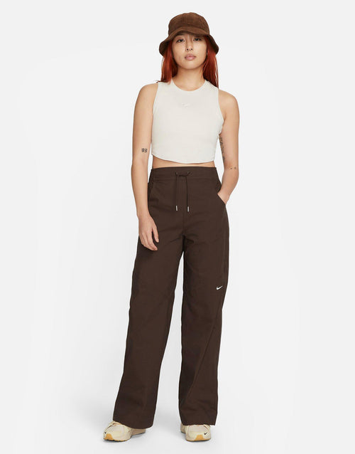 เสื้อกล้ามผู้หญิง Sportswear Essentials