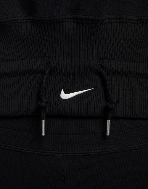 เสื้อแขนยาวผู้หญิง Sportswear Collection Mock-Neck