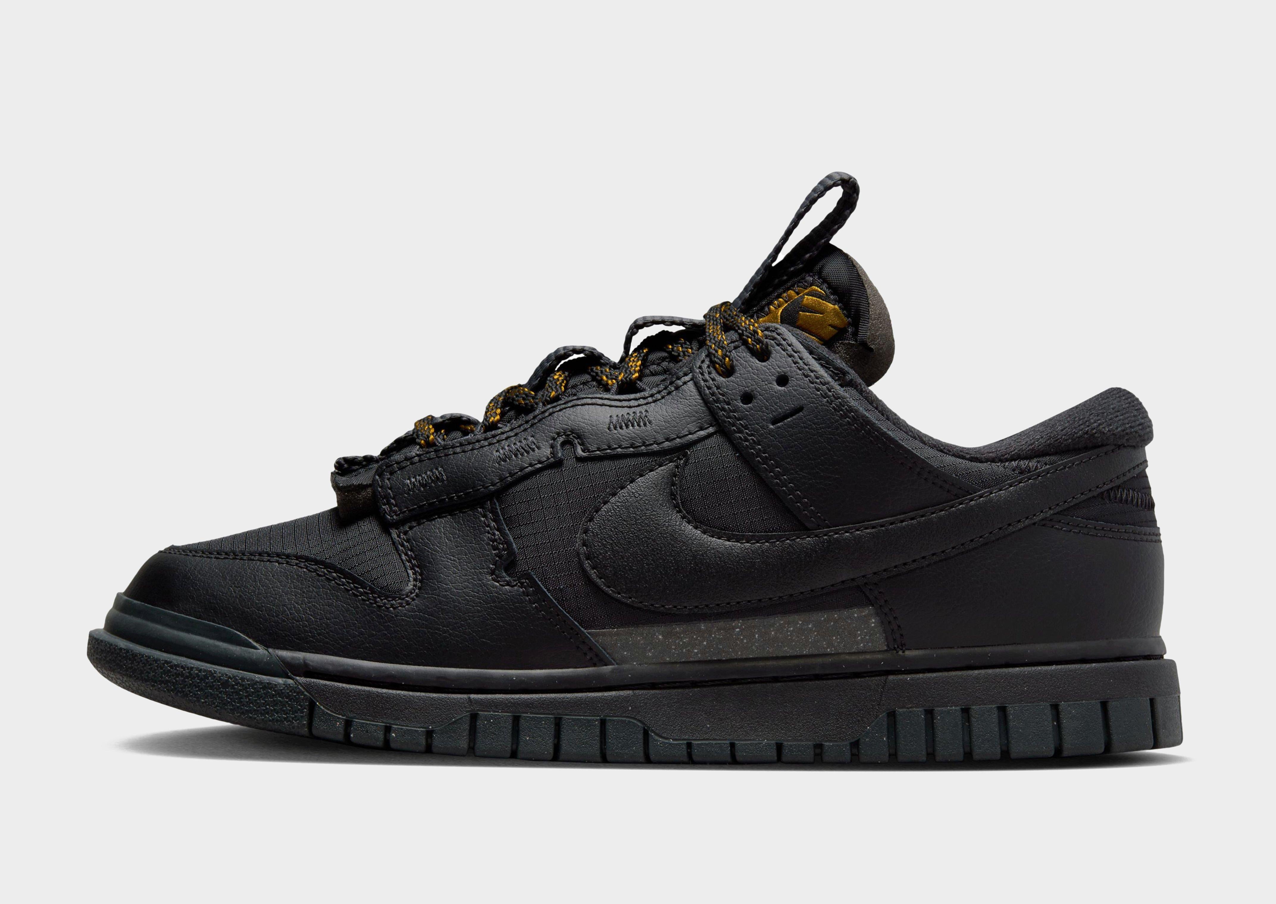 รองเท้าผู้ชาย Air Dunk Low Jumbo