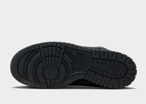รองเท้าผู้ชาย Air Dunk Low Jumbo